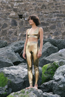 Le Legging - Goldie