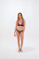 La Stripe GIRL - Taille basse