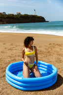 Culotte taille basse Capri-Sun
