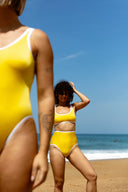 Culotte taille haute Capri-Sun