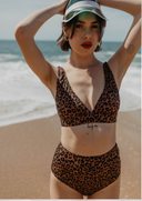 La Léo - Haut de maillot