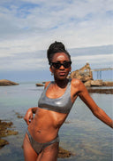 D.I.S.CO - Culotte taille basse
