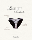 Culotte Menstruelle_Silver