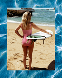 Une pièce Hossegor