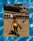 Une pièce Biarritz