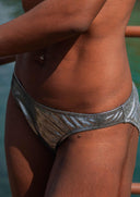 D.I.S.CO - Culotte taille basse