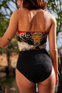 Nikita - Culotte taille haute