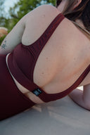 Soutien gorge Belza Mama - SUPERBE × MAMA HANGS