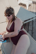 Culotte Belza Mama - SUPERBE × MAMA HANGS