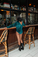 Body Velvet