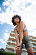 Donna - Cycliste