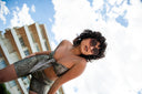 Donna - Cycliste