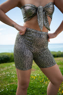 Donna - Cycliste