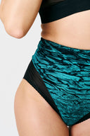 Culotte taille haute Carmen