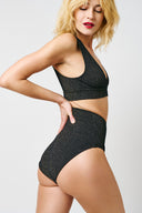 Culotte taille haute Shadow