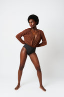 Body croisé Hollywood