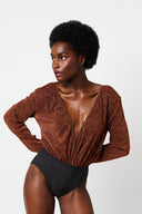 Body croisé Hollywood