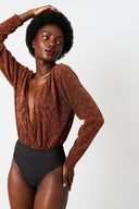 Body croisé Hollywood