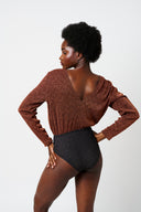 Body croisé Hollywood