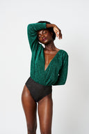 Body croisé Supernature