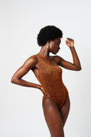 Body Asymétrique Hollywood