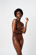 Body Asymétrique Hollywood