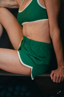 Short de sport Tennis club profil