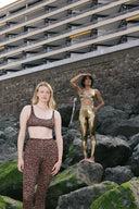 Le Legging - Goldie
