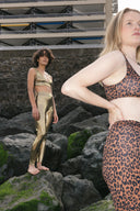 Le Legging - Goldie