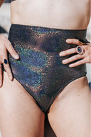 DALIDA - Culotte taille haute