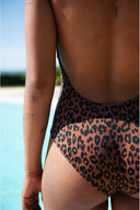 Le Superbe Léo - Maillot une pièce