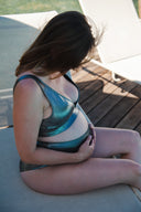 Soutien gorge Disco Mama - SUPERBE × MAMA HANGS