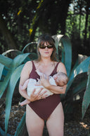 Belza Mama - SUPERBE × MAMA HANGS