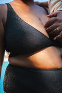 Soutien gorge The Black Mama - SUPERBE × MAMA HANGS